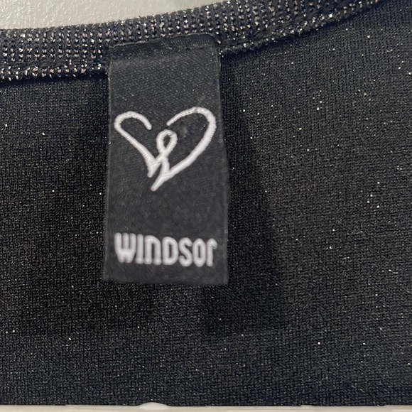 Windsor Cocktail mini dress - Picture 3 of 3